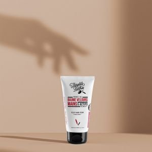 Theophile Berthon Red Almond rankų kremas 75 ml