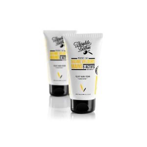 Theophile Berthon Garden Of The Hesperides rankų kremas 75 ml