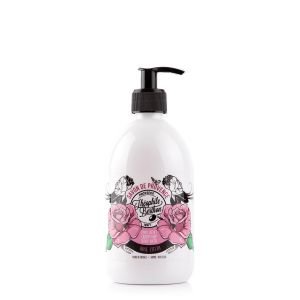 Theophile Berthon Rose Litchi dušo želė 500 ml