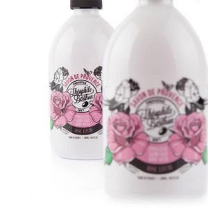 Theophile Berthon Rose Litchi dušo želė 500 ml