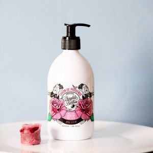 Theophile Berthon Rose Litchi dušo želė 500 ml