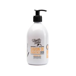 Theophile Berthon Orange Blossom dušo želė 500 ml