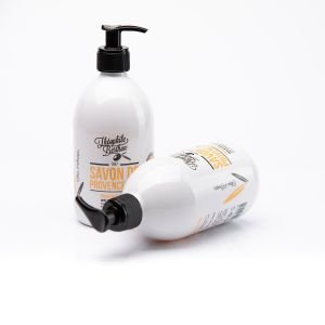 Theophile Berthon Orange Blossom dušo želė 500 ml