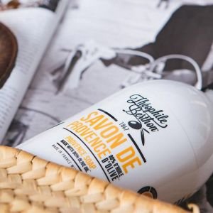 Theophile Berthon Orange Blossom dušo želė 500 ml