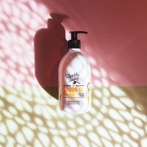 Theophile Berthon Orange Blossom dušo želė 500 ml