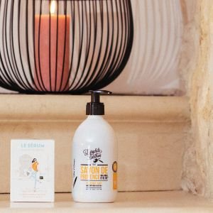 Theophile Berthon Orange Blossom dušo želė 500 ml