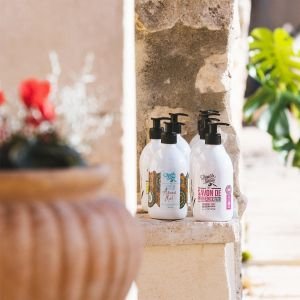 Theophile Berthon Blackberry dušo želė 500 ml