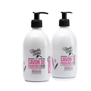 Theophile Berthon Blackberry dušo želė 500 ml