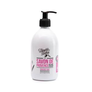 Theophile Berthon Blackberry dušo želė 500 ml