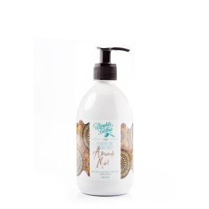 Theophile Berthon Almond Honey dušo želė 500 ml
