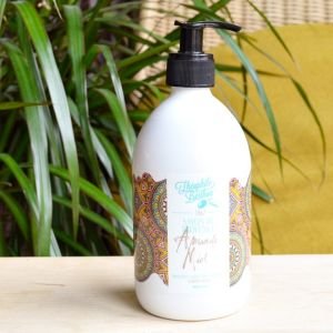 Theophile Berthon Almond Honey dušo želė 500 ml