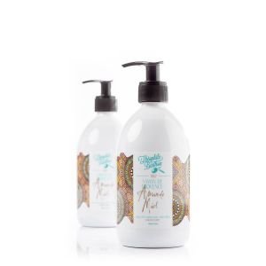 Theophile Berthon Almond Honey dušo želė 500 ml