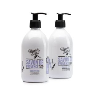 Theophile Berthon Lavender dušo želė 500 ml