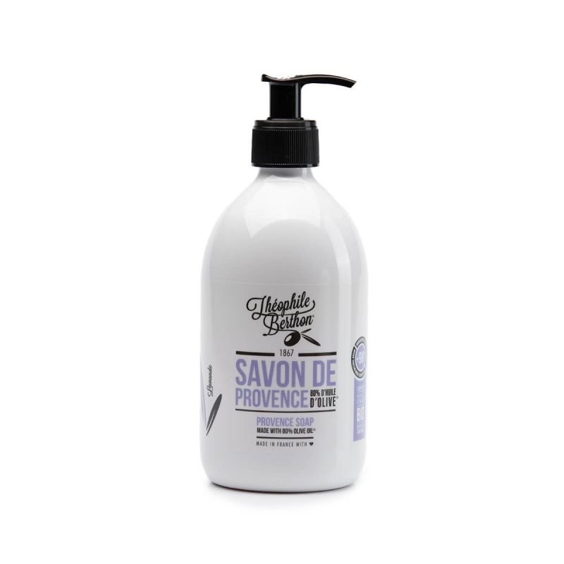 Theophile Berthon Lavender dušo želė 500 ml