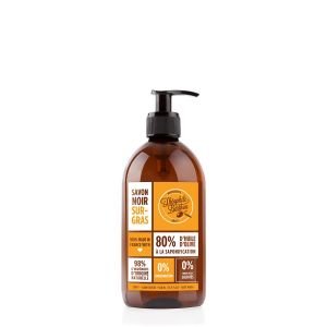 Theophile Berthon Orange Blossom veido ir kūno prausiklis 500 ml