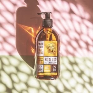 Theophile Berthon Orange Blossom veido ir kūno prausiklis 500 ml