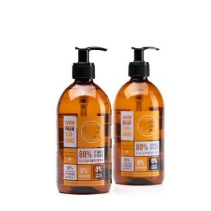 Theophile Berthon Orange Blossom veido ir kūno prausiklis 500 ml