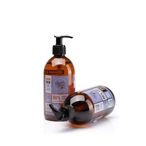 Theophile Berthon Lavender veido ir kūno prausiklis 500 ml