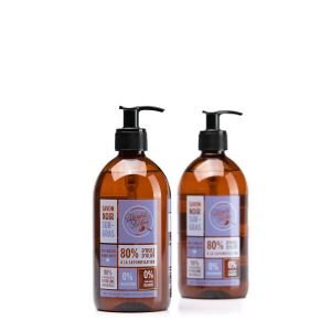 Theophile Berthon Lavender veido ir kūno prausiklis 500 ml