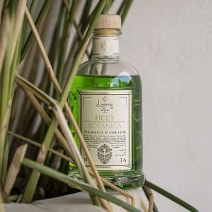 Logevy Firenze 1965 Ficus Botanica namų kvapas 100 ml