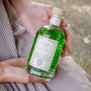 Logevy Firenze 1965 Ficus Botanica namų kvapas 100 ml