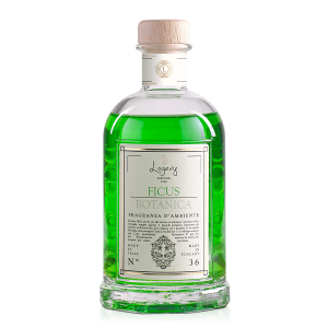 Logevy Firenze 1965 Ficus Botanica namų kvapas 100 ml