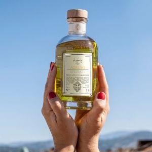 Logevy Firenze 1965 Agrumi Speziati namų kvapas 100 ml