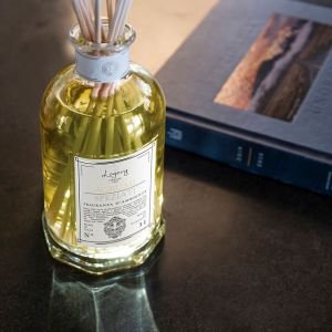 Logevy Firenze 1965 Agrumi Speziati namų kvapas 100 ml