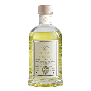 Logevy Firenze 1965 Agrumi Speziati namų kvapas 100 ml