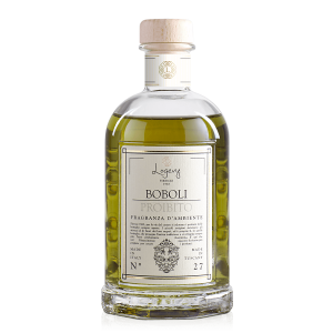 Logevy Firenze 1965 Boboli Proibito namų kvapas 100 ml