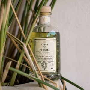 Logevy Firenze 1965 Boboli Proibito namų kvapas 100 ml