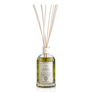 Logevy Firenze 1965 Boboli Proibito namų kvapas 100 ml