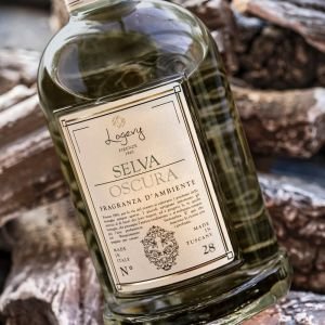 Logevy Firenze 1965 Selva Oscura namų kvapas 100 ml