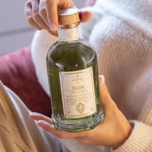Logevy Firenze 1965 Selva Oscura namų kvapas 100 ml