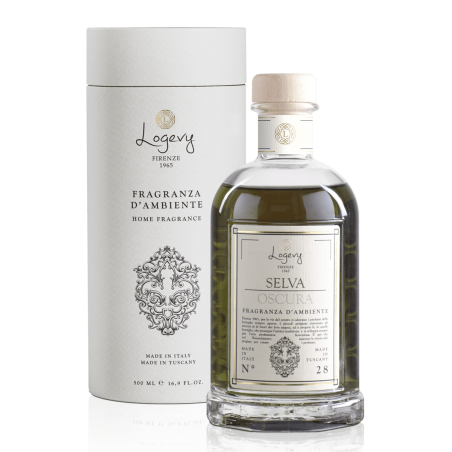 Logevy Firenze 1965 Selva Oscura namų kvapas 100 ml