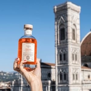 Logevy Firenze 1965 Firenze Antica namų kvapas 100 ml