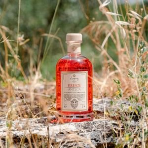 Logevy Firenze 1965 Firenze Antica namų kvapas 100 ml