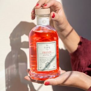 Logevy Firenze 1965 Firenze Antica namų kvapas 100 ml