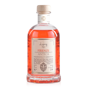 Logevy Firenze 1965 Firenze Antica namų kvapas 100 ml