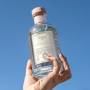 Logevy Firenze 1965 Albicocca E Basilico namų kvapas 100 ml