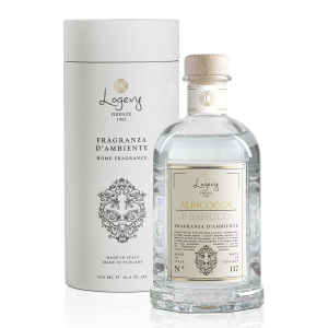 Logevy Firenze 1965 Albicocca E Basilico namų kvapas 100 ml