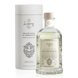 Logevy Firenze 1965 Champagne E Bacche Di Rosa namų kvapas 100 ml