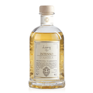 Logevy Firenze 1965 Intenso D'Ambra namų kvapas 100 ml