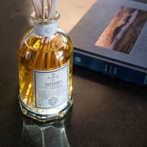 Logevy Firenze 1965 Intenso D'Ambra namų kvapas 100 ml