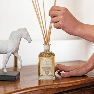 Logevy Firenze 1965 Intenso D'Ambra namų kvapas 100 ml