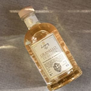Logevy Firenze 1965 Granello Di Sabbia namų kvapas 100 ml