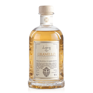 Logevy Firenze 1965 Granello Di Sabbia namų kvapas 100 ml