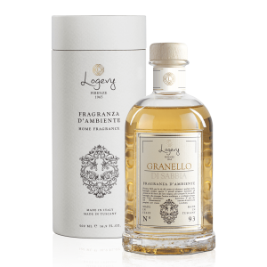 Namų kvapas| Logevy Firenze...