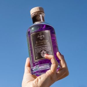 Logevy Firenze 1965 Il Fiorino namų kvapas 100 ml