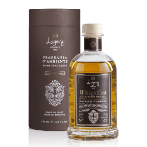 Namų kvapas| Logevy Firenze...